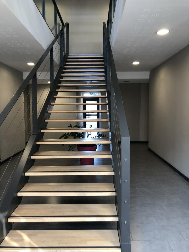 Bureau Strasbourg 266m² Location bureau Strasbourg Bas-Rhin OLBUR2110833 4